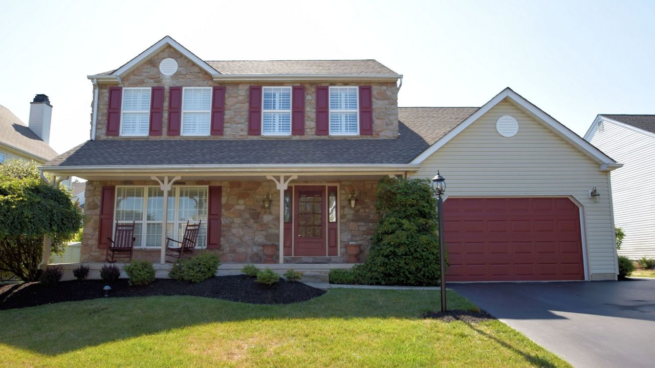 112 Cambridge Way, Harleysville, PA, 19438 Scene 1