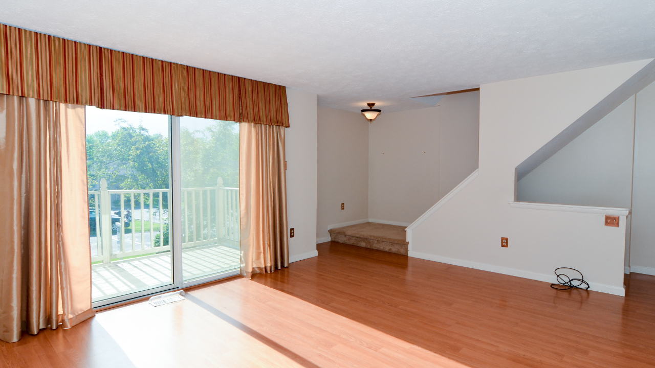 Living Room 2nd View