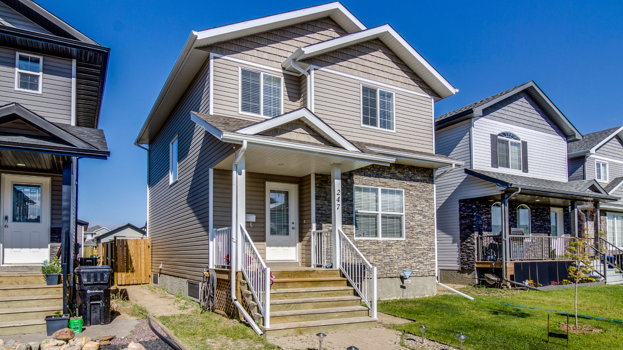 247 Coad Manor, SK-101