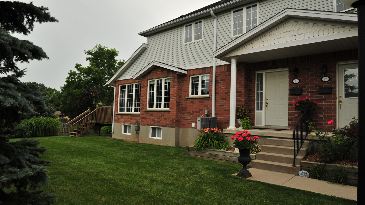 Welcome To 941 Gordon Road Unit 19