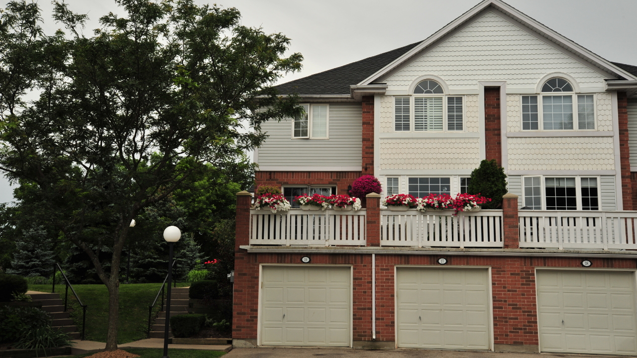 Welcome To 941 Gordon Road Unit 19