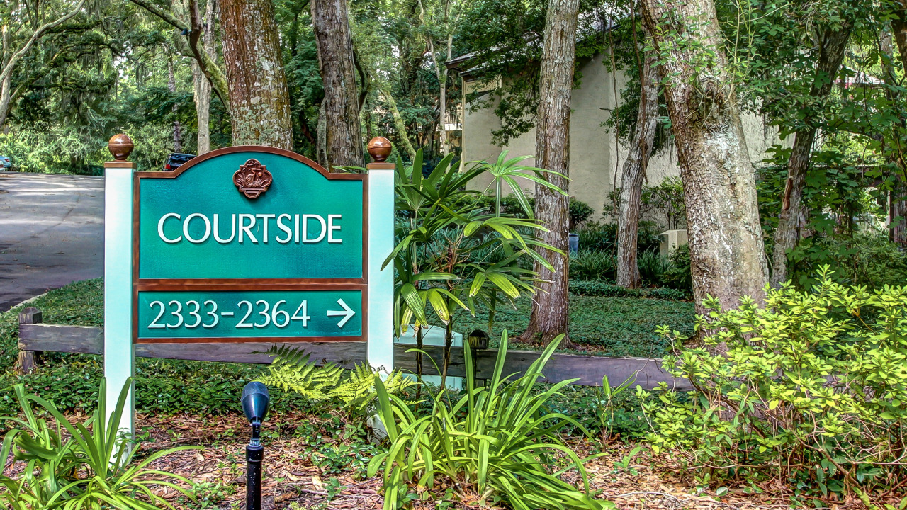 2303 Courtside Villas, Amelia Island, FL, 32034 Scene 2