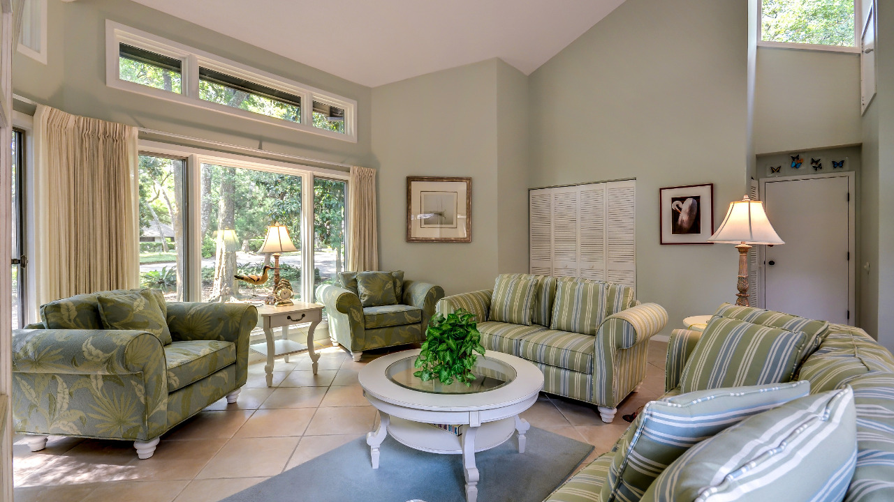 2303 Courtside Villas, Amelia Island, FL, 32034 Scene 4