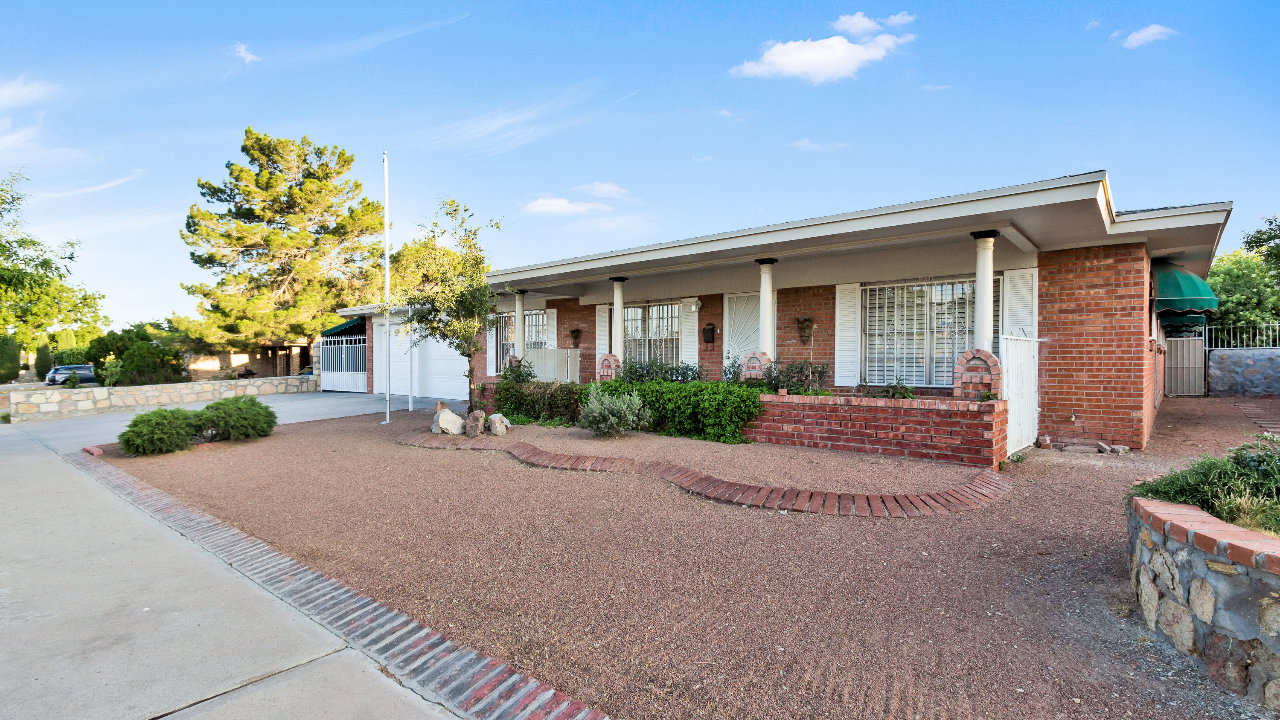 10608 Islerock, El Paso, TX, 79935 Scene 2