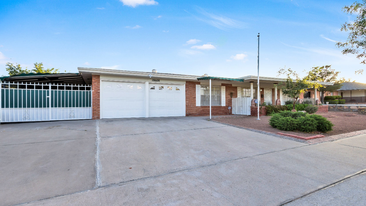 10608 Islerock, El Paso, TX, 79935 Scene 3