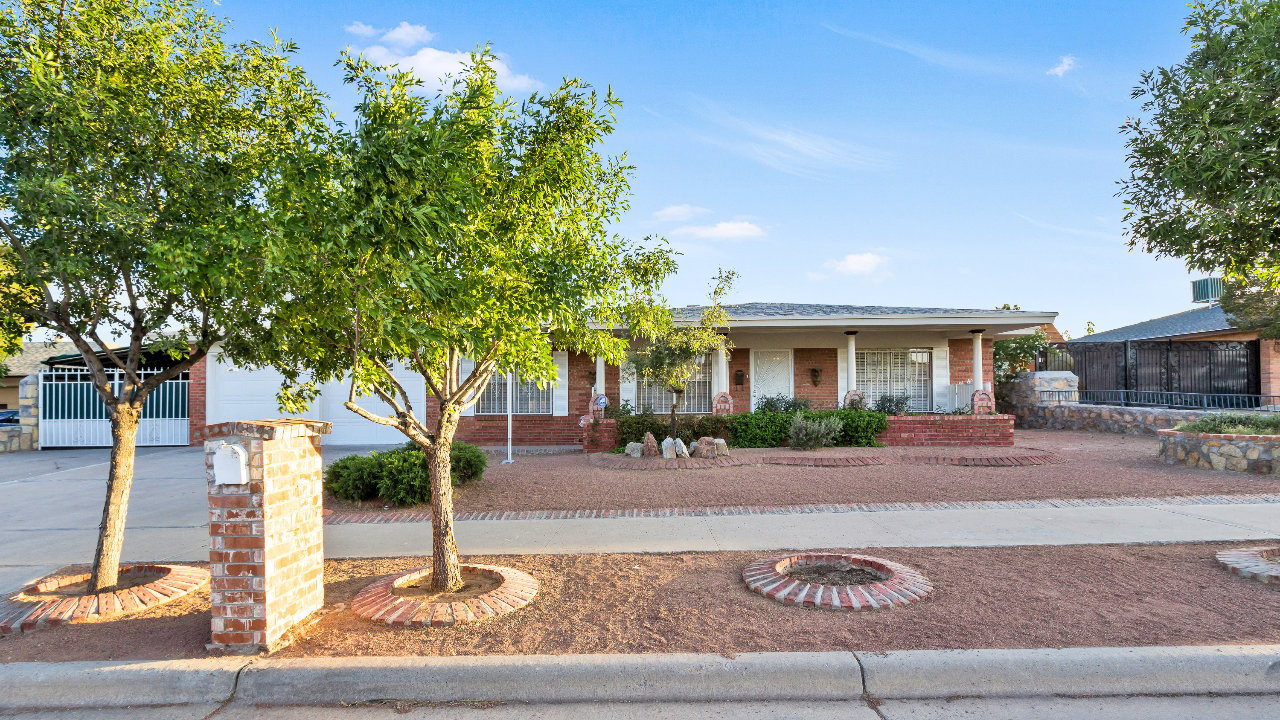 10608 Islerock, El Paso, TX, 79935 Scene 1