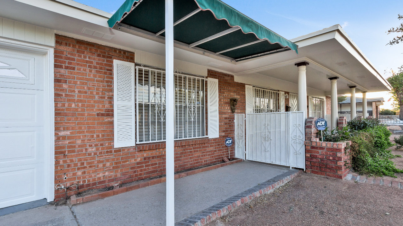 10608 Islerock, El Paso, TX, 79935 Scene 4