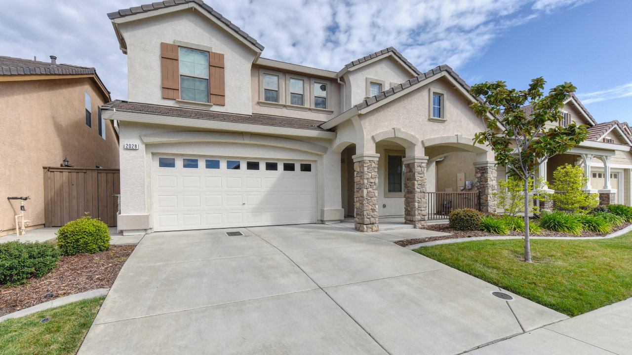 2028 Vignolia Loop, Roseville, CA, 95747 Scene 3