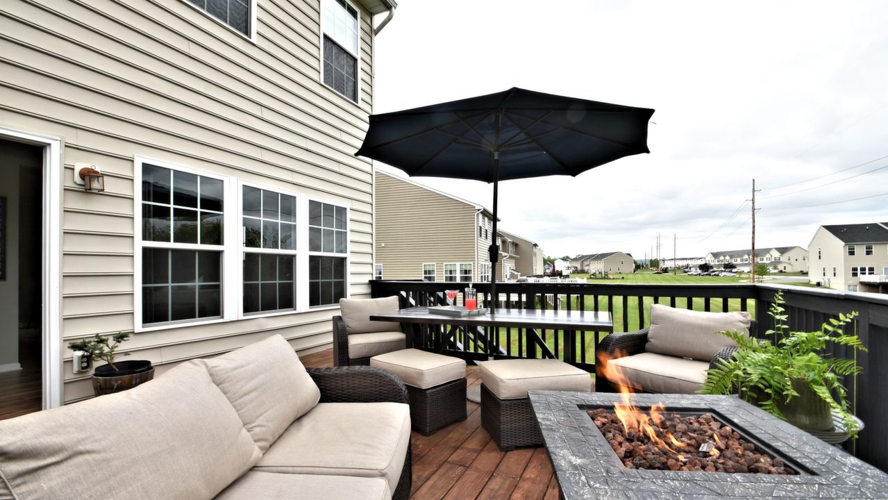 142 Fawn Dr, Gilbertsville, PA, 19525 Scene 4