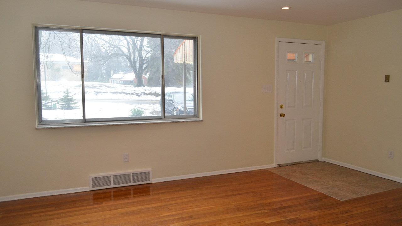 Living Room 2nd View