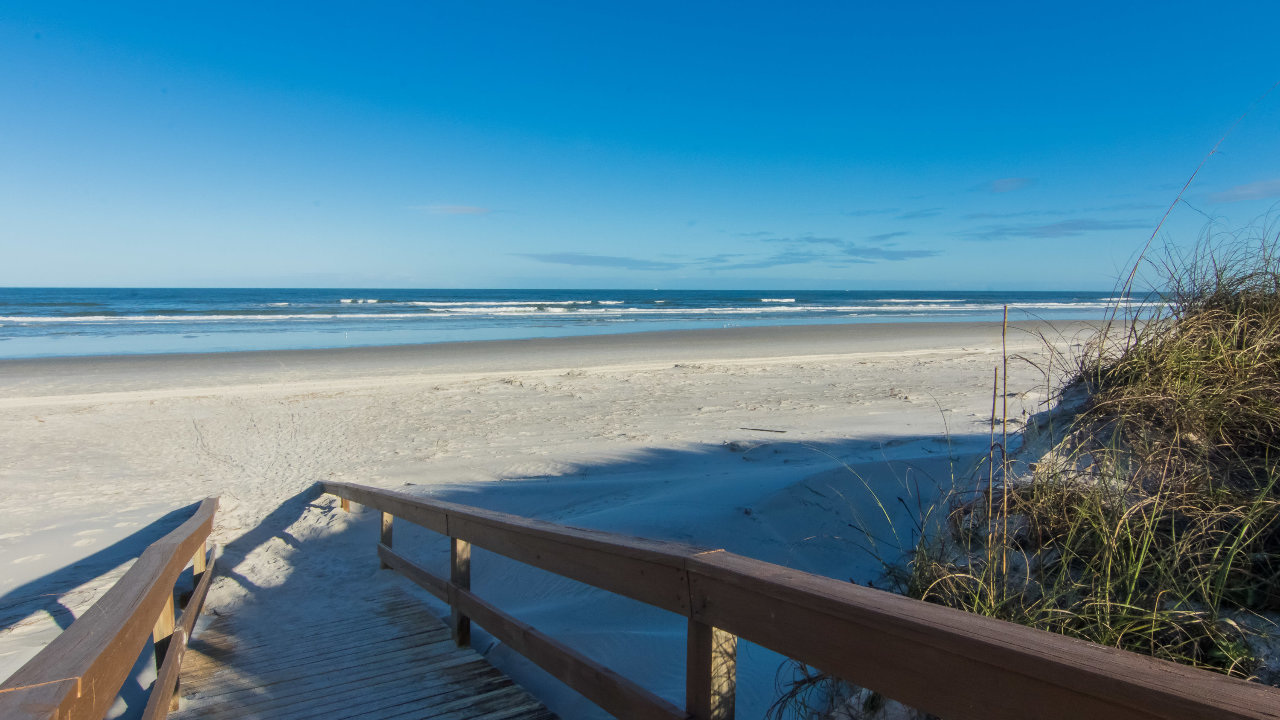 Welcome to Crescent Beach