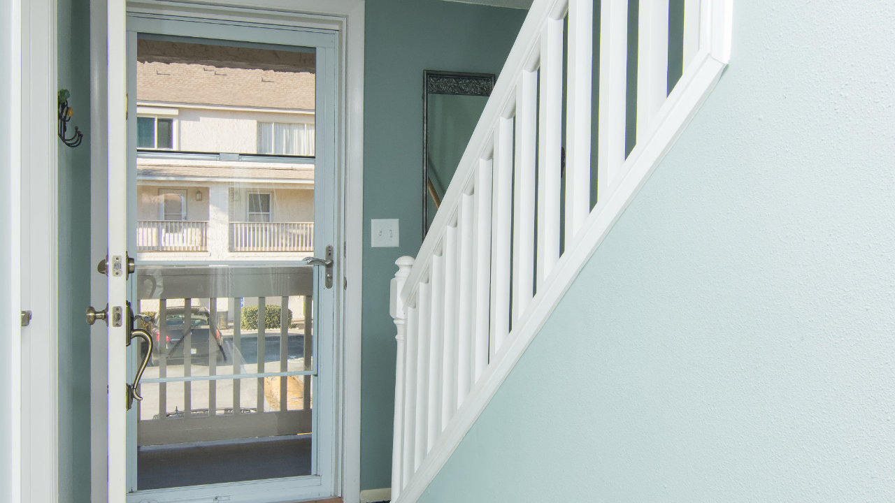 Welcome to the Beach