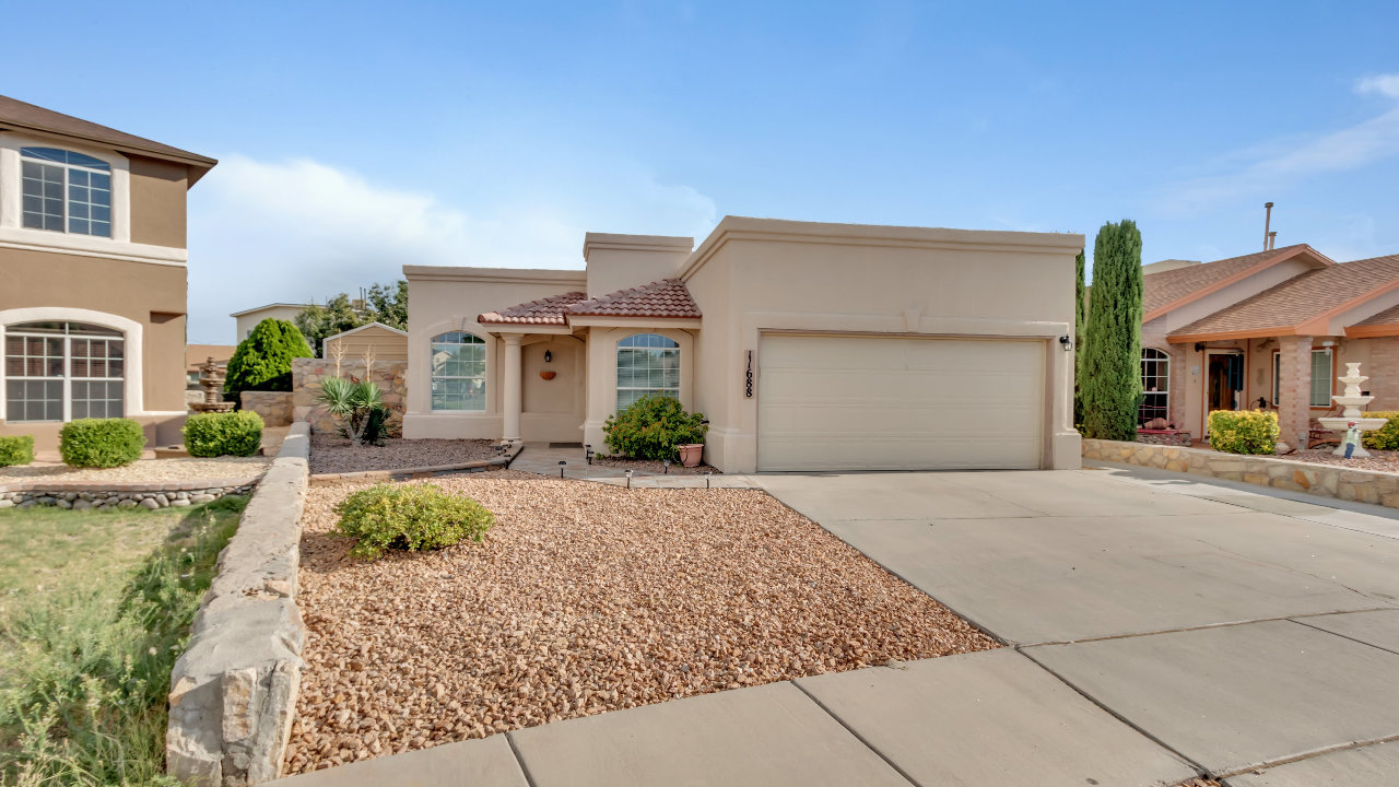 11688 Palm Grove, El Paso, TX, 79938 Scene 2