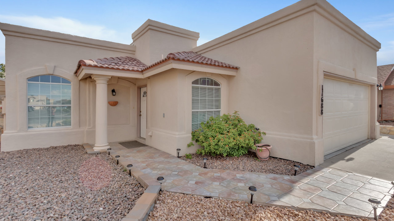 11688 Palm Grove, El Paso, TX, 79938 Scene 4