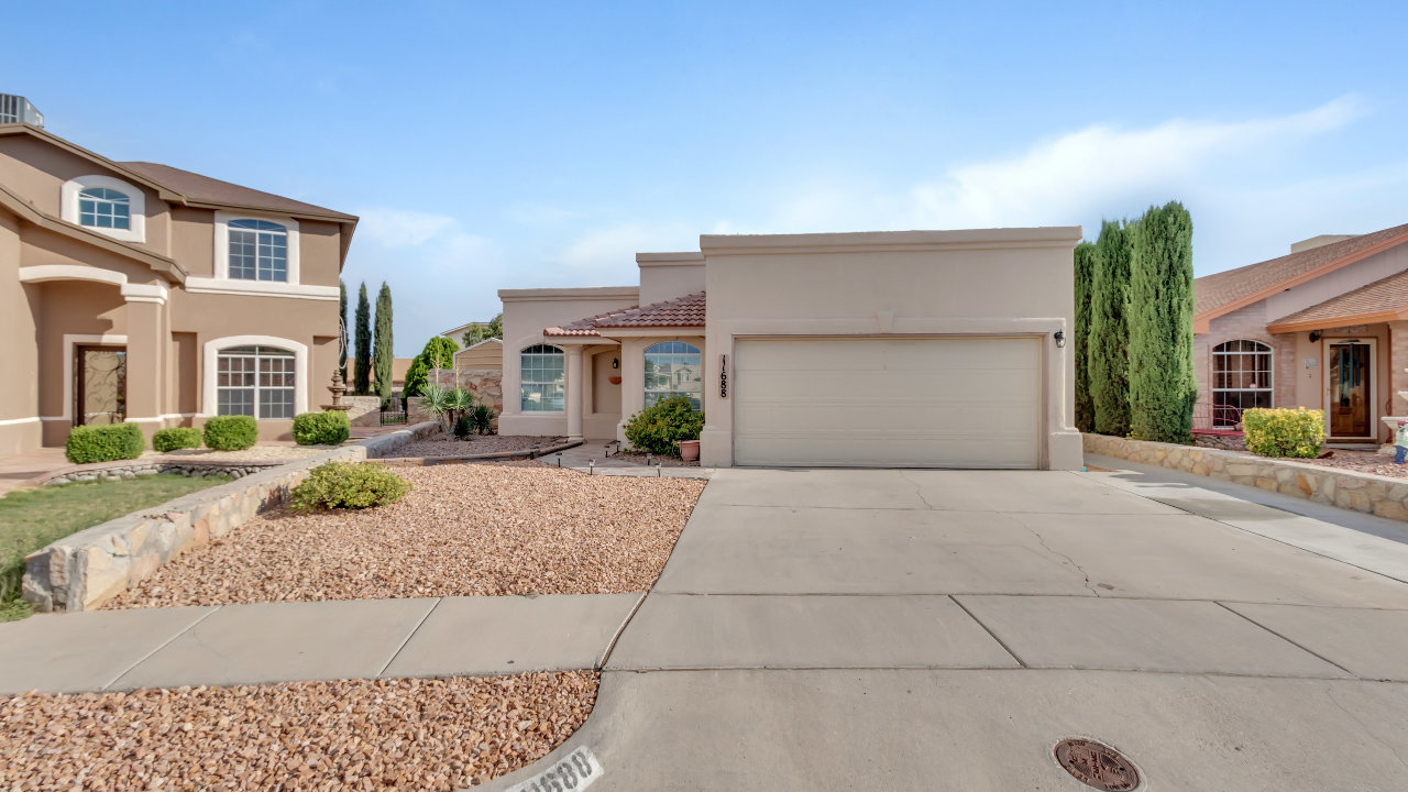 11688 Palm Grove, El Paso, TX, 79938 Scene 1