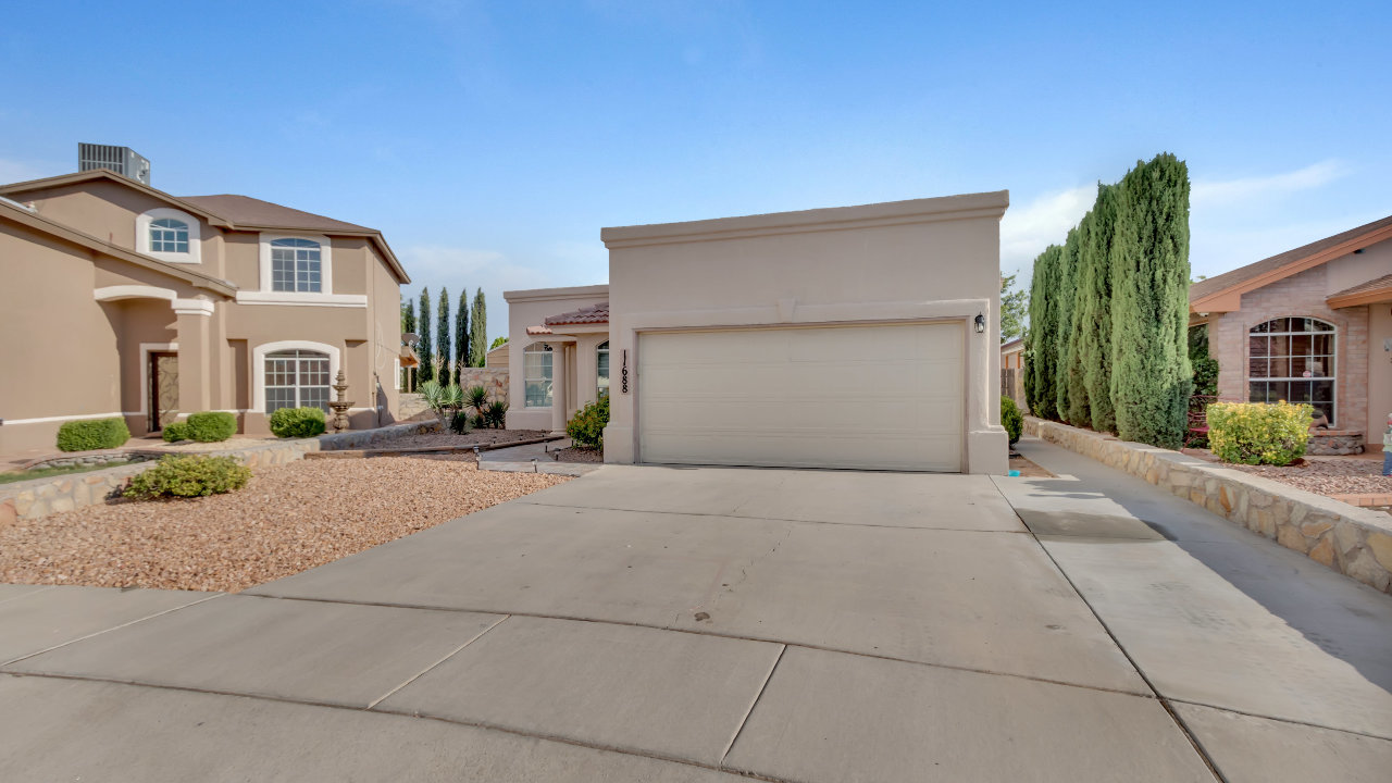 11688 Palm Grove, El Paso, TX, 79938 Scene 3