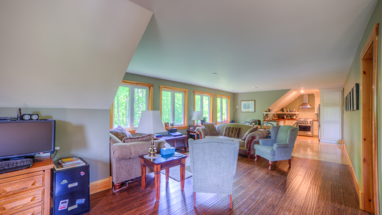 Dining Room/Living Room/Kitchen