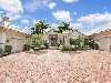 Front of House - 10002 SE Sandpine Lane