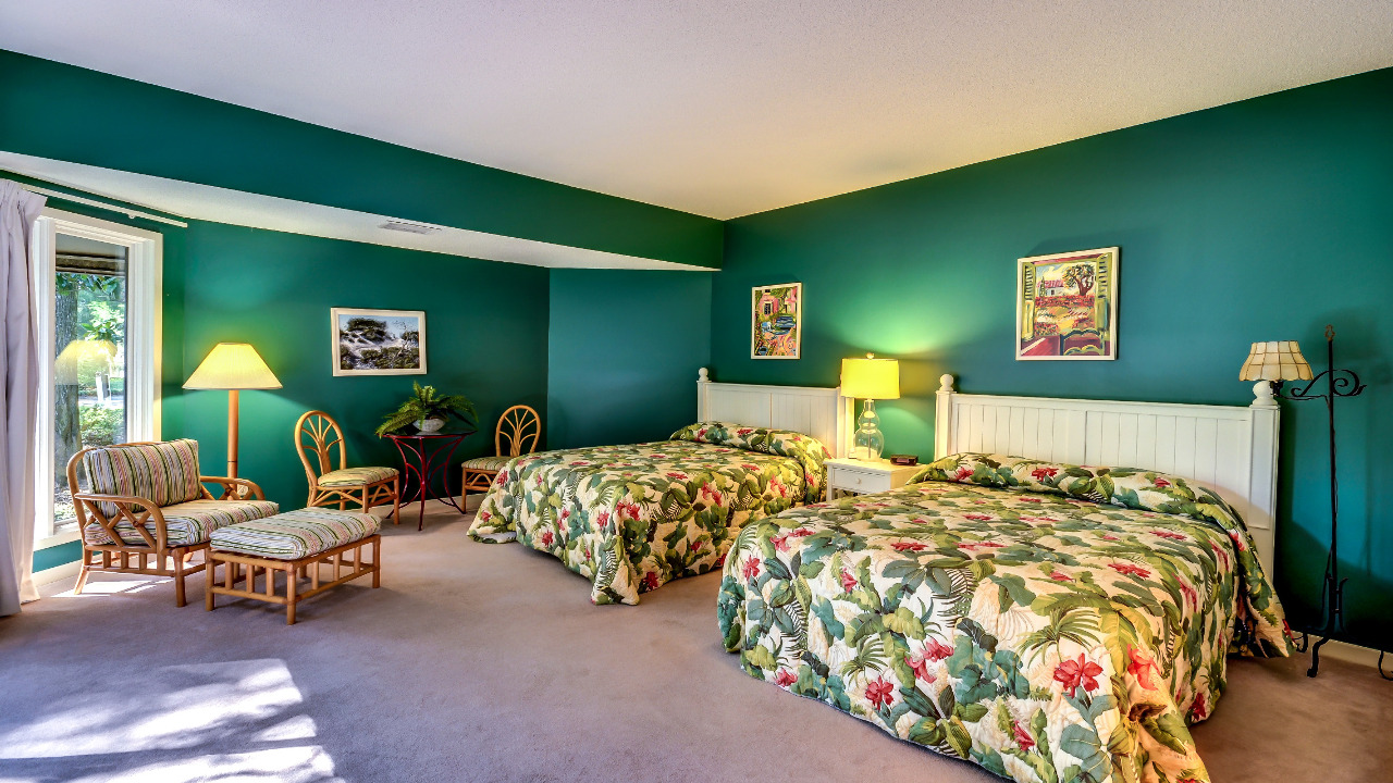 2301 Courtside Villas, Amelia Island, FL, 32034 Scene 4