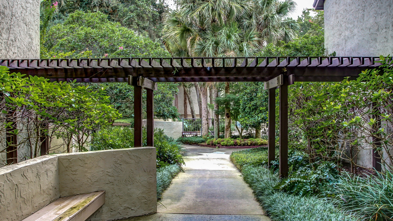 2301 Courtside Villas, Amelia Island, FL, 32034 Scene 3