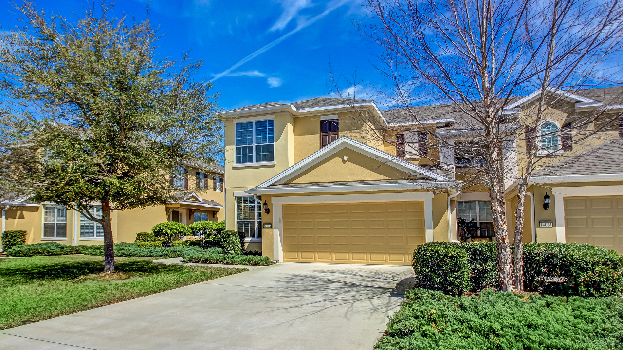 Welcome to 14021 Saddlehill Ct!