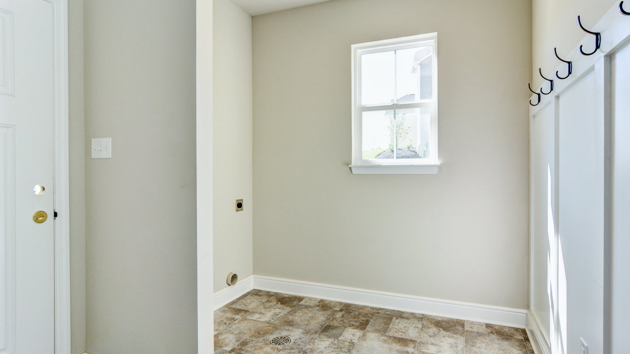 Mudroom