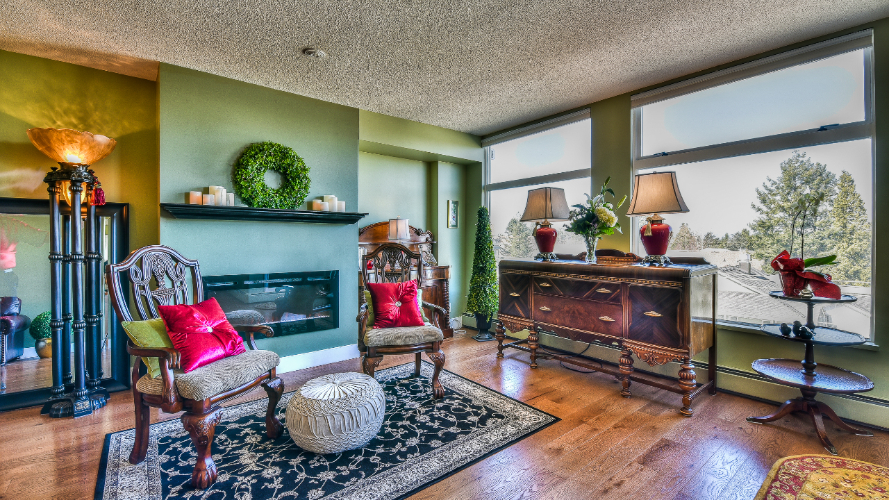 501-15466 North Bluff Rd, White Rock, BC, V4B 3G1 Scene 4