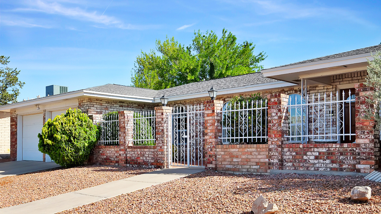 1650 Common Drive, El Paso, TX, 79936 Scene 2