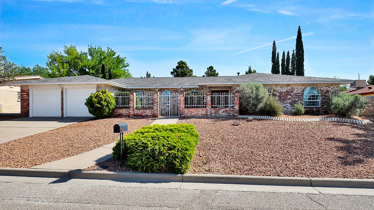 1650 Common Drive, El Paso, TX, 79936 Scene 1