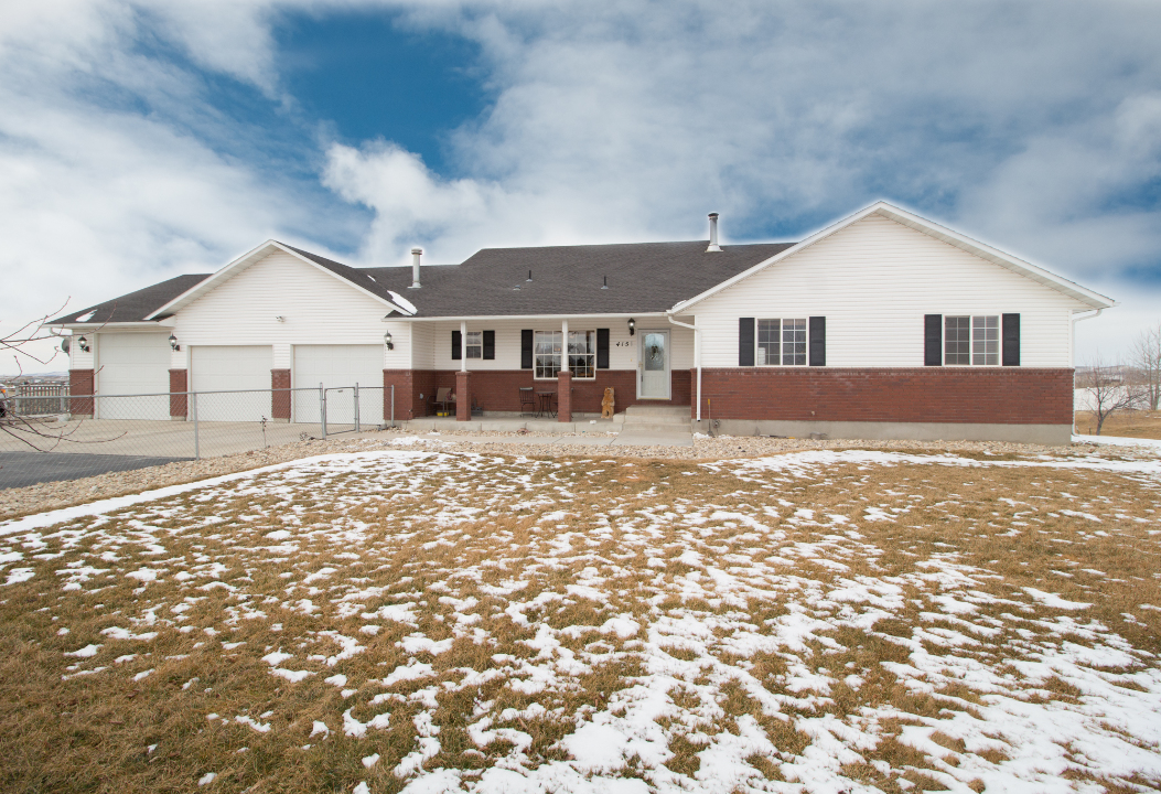 415 Diamondback Drive