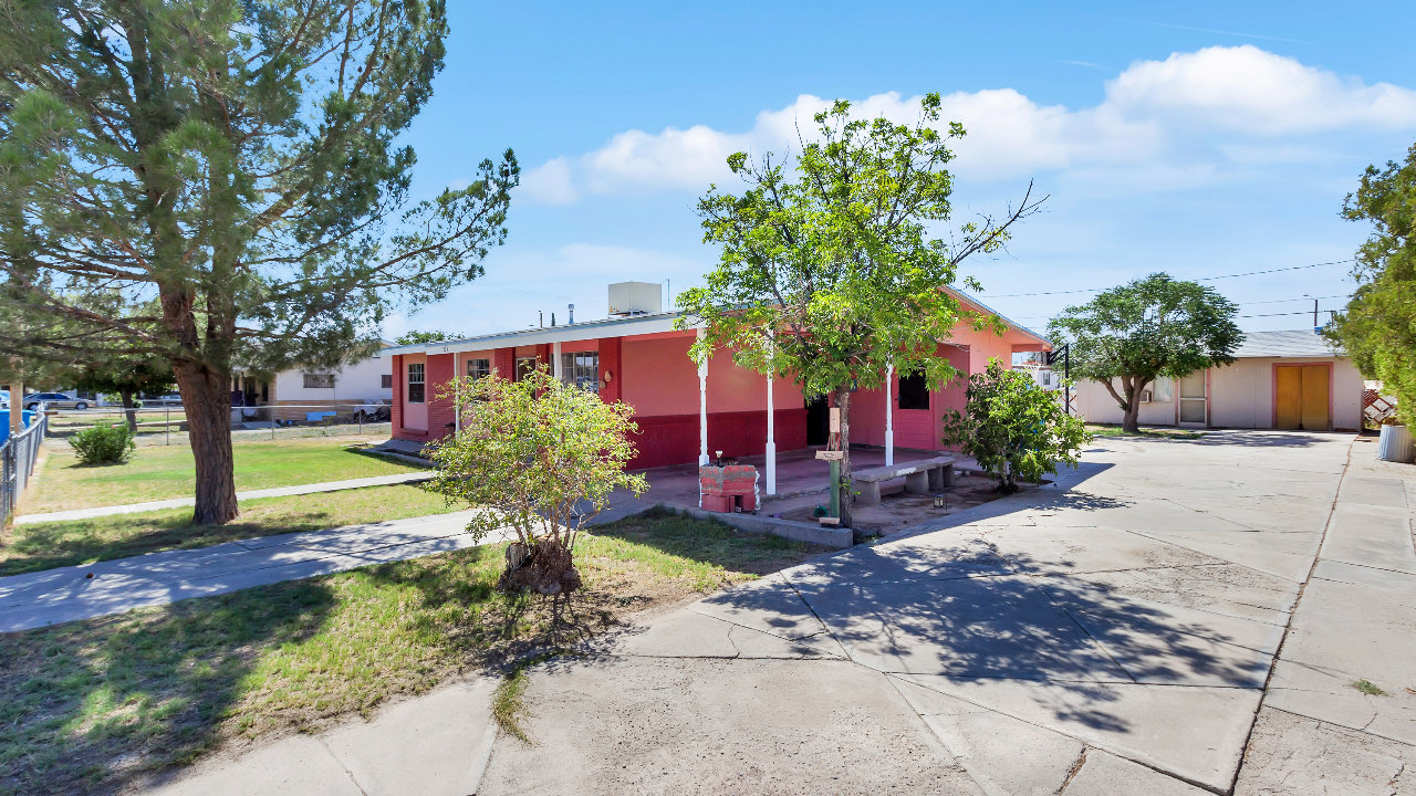 203 Seth Cir, Socorro, TX, 79927 Scene 4