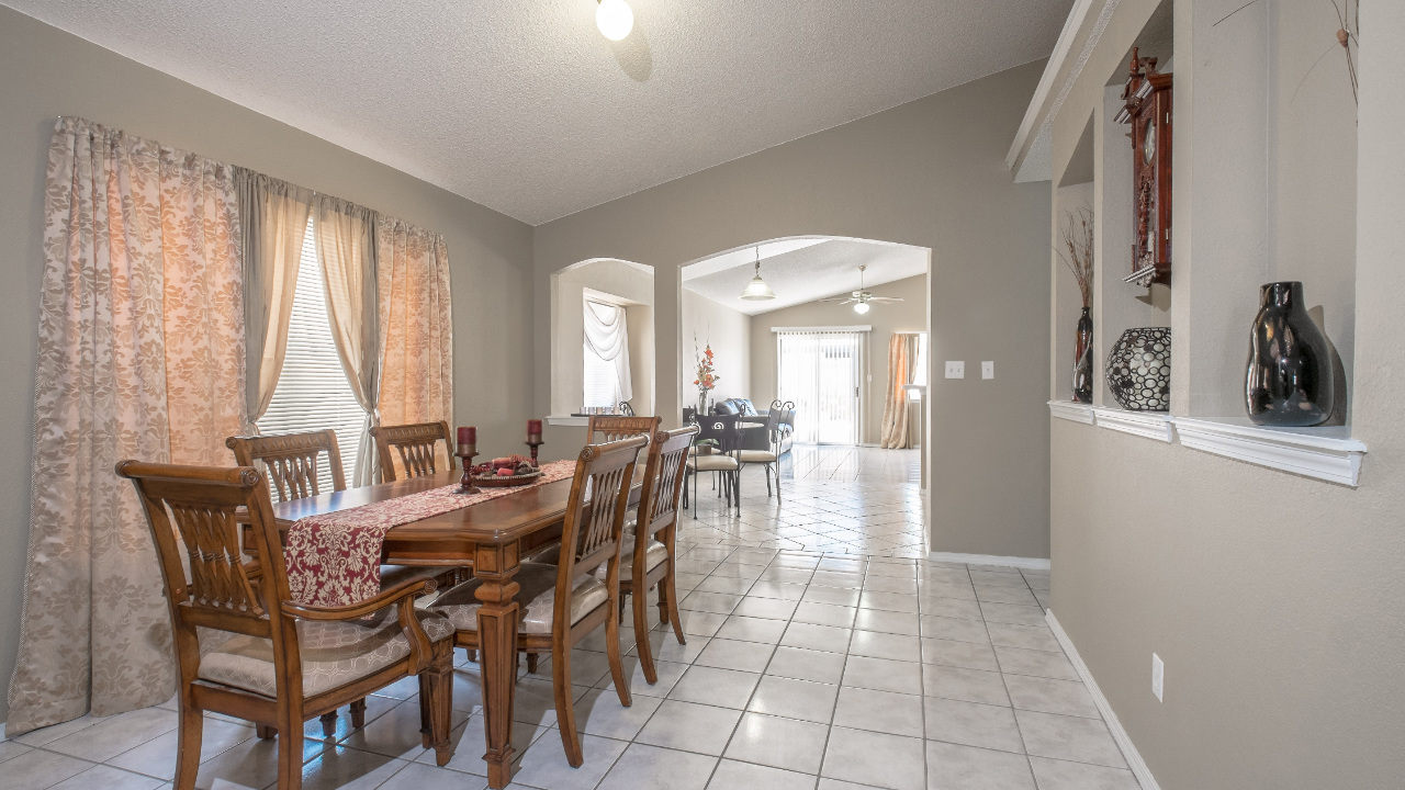 3436 Blazon Gold Way, El Paso, TX, 79936 Scene 3