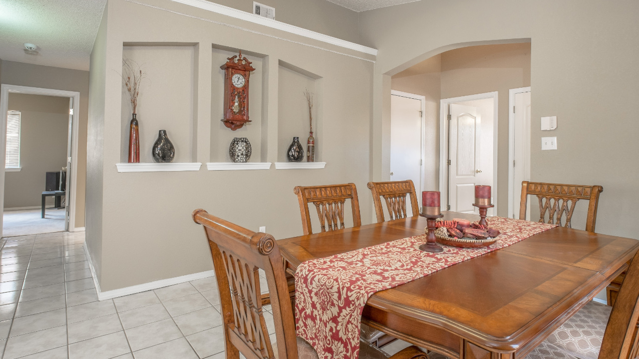 3436 Blazon Gold Way, El Paso, TX, 79936 Scene 4