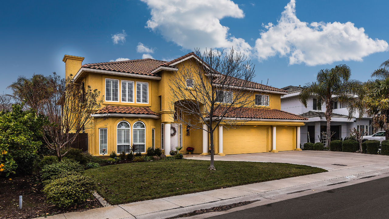 1623 Arena Drive, Davis, CA, 95618 Scene 1