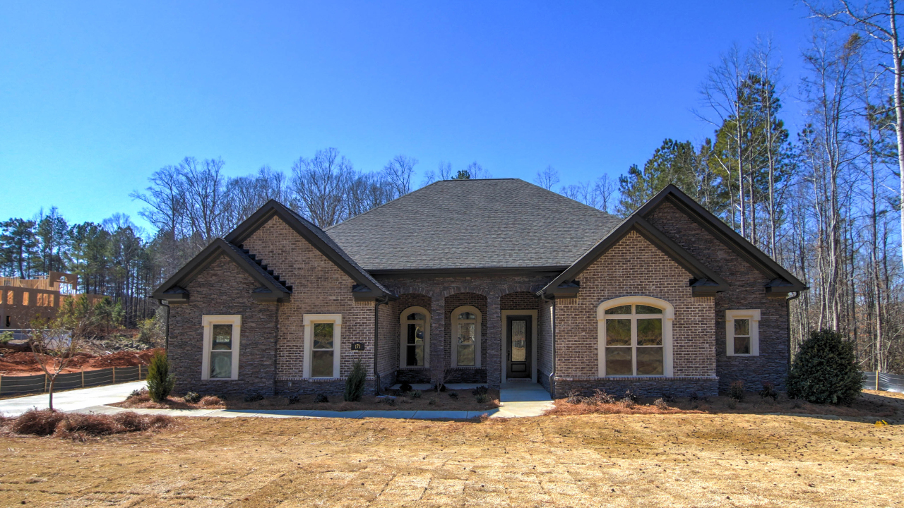 171 Radcliff Dr, McDonough, GA, 30253 Scene 2