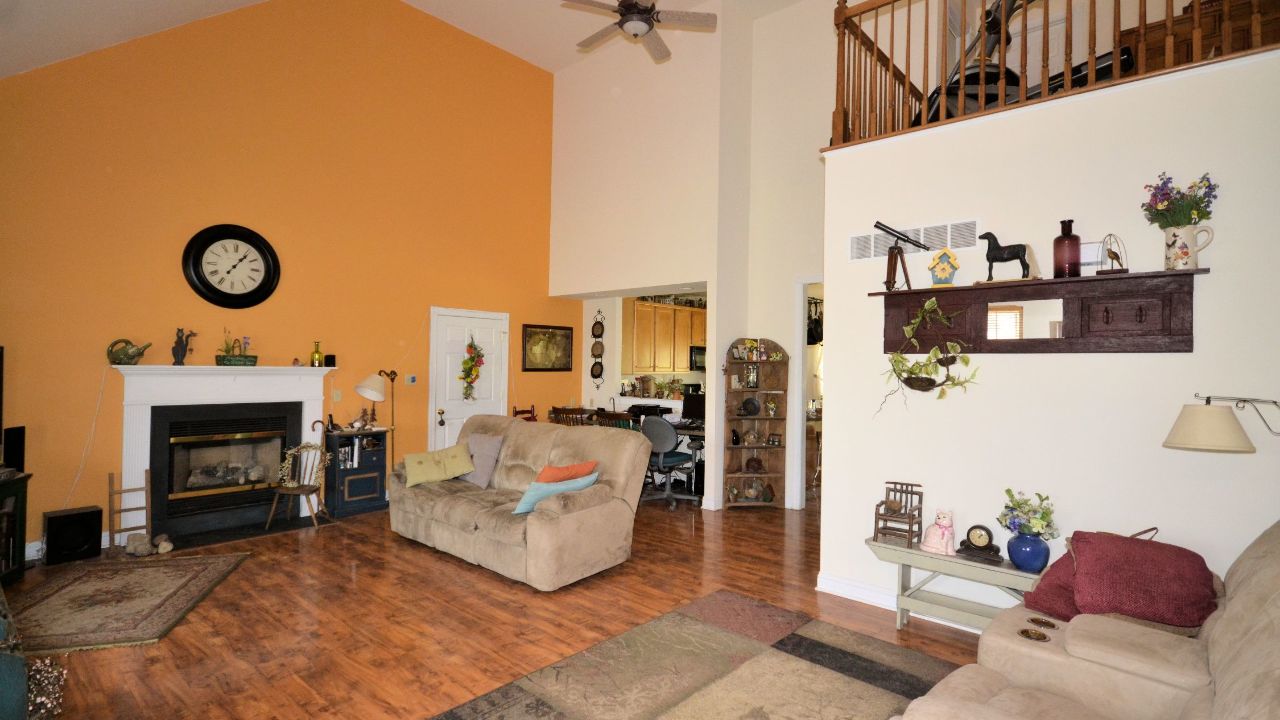 2509 Josie Ln, Harleysville, PA, 19438 Scene 2