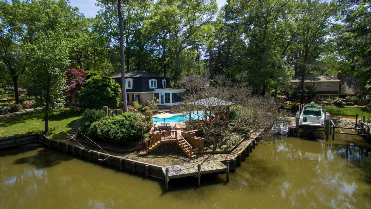 417 Wolfs Neck Trail, Virginia Beach, VA, 23452 Scene 2