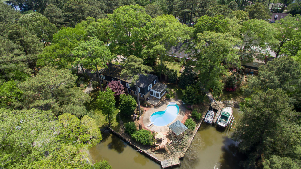 417 Wolfs Neck Trail, Virginia Beach, VA, 23452 Scene 1