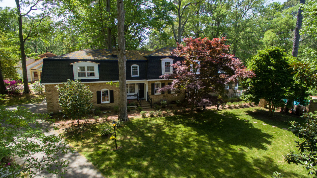 417 Wolfs Neck Trail, Virginia Beach, VA, 23452 Scene 3