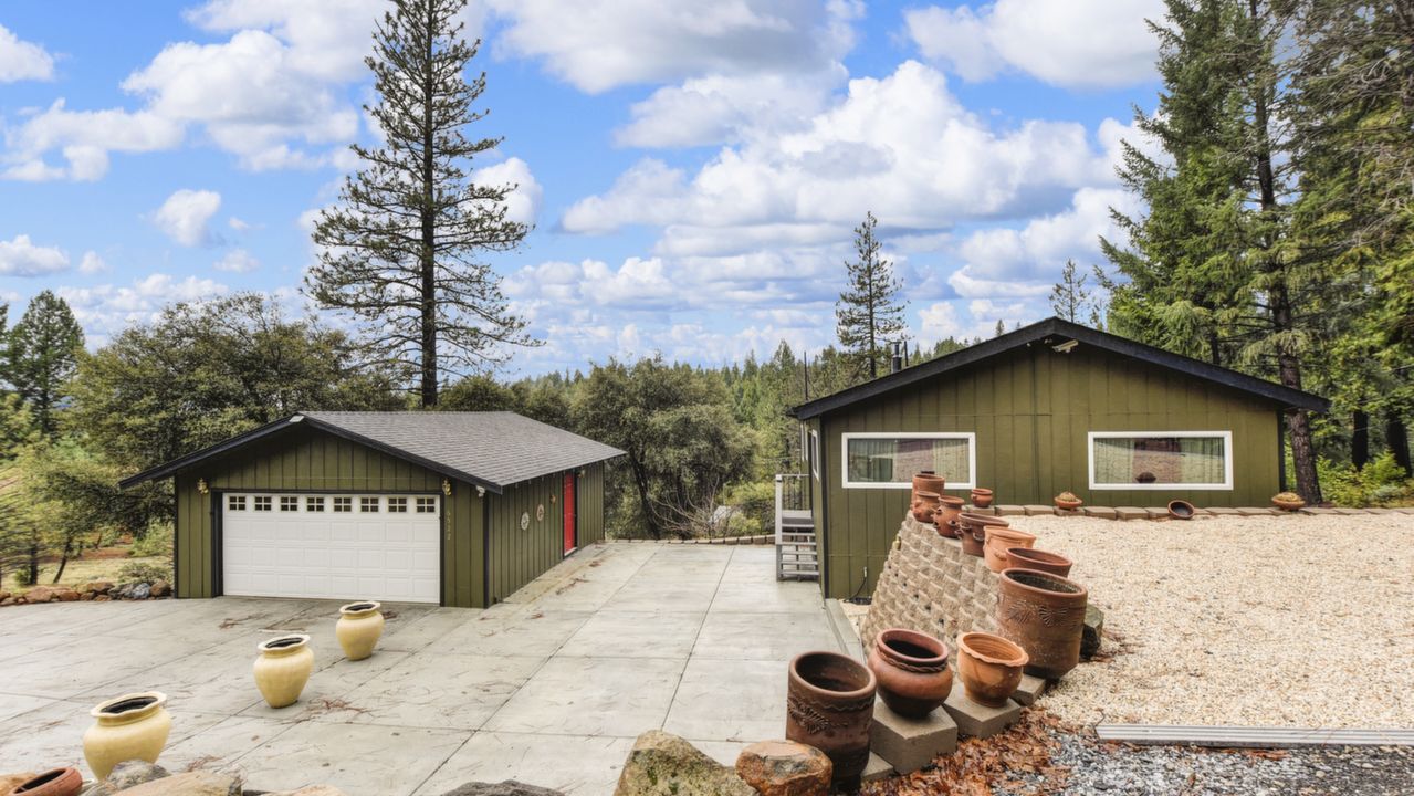 6522 Topaz Drive, Pollock Pines, CA, 95726 Scene 4