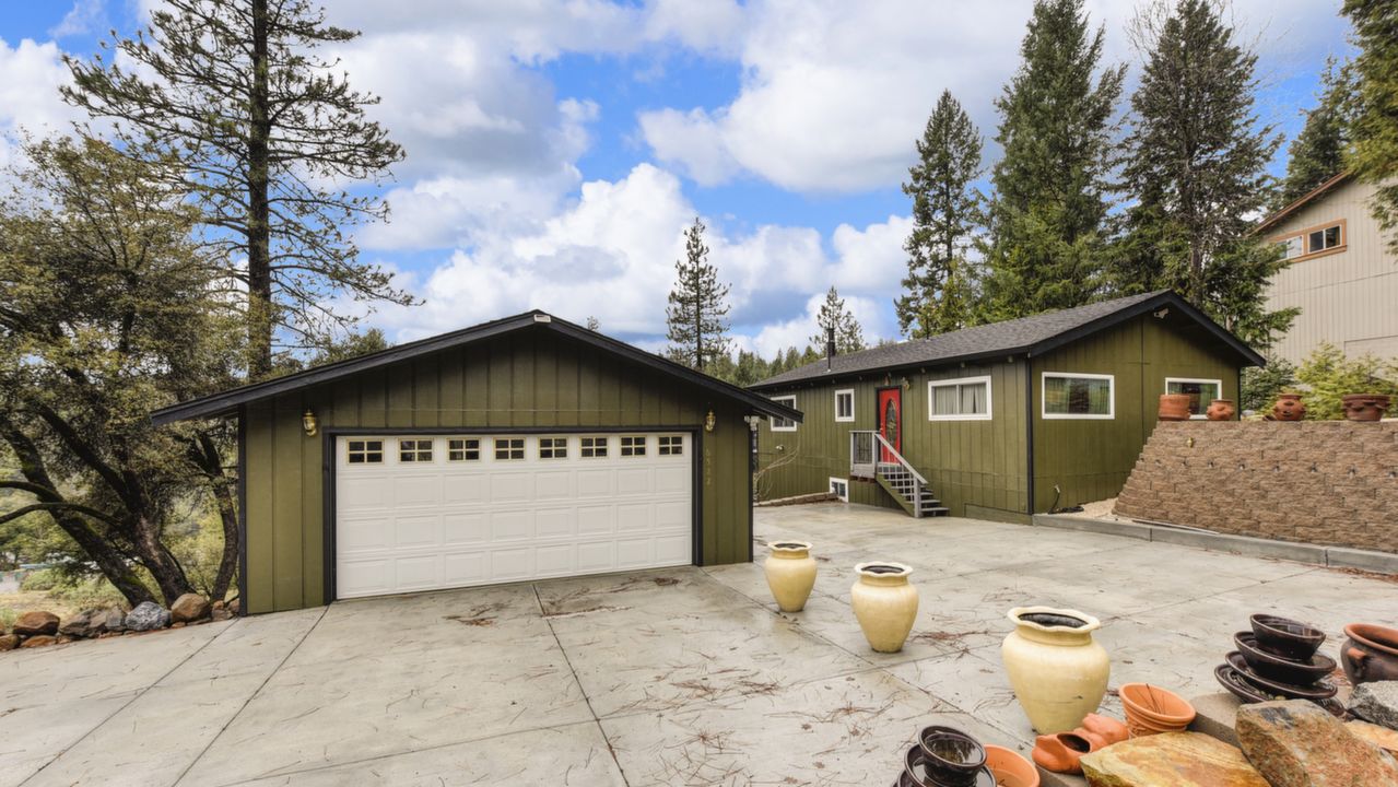 6522 Topaz Drive, Pollock Pines, CA, 95726 Scene 1