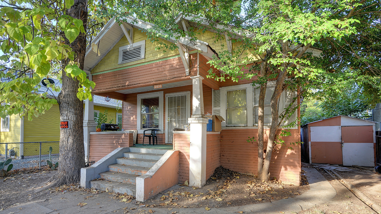 3410 38th Street, Sacramento, CA, 95817 Scene 2