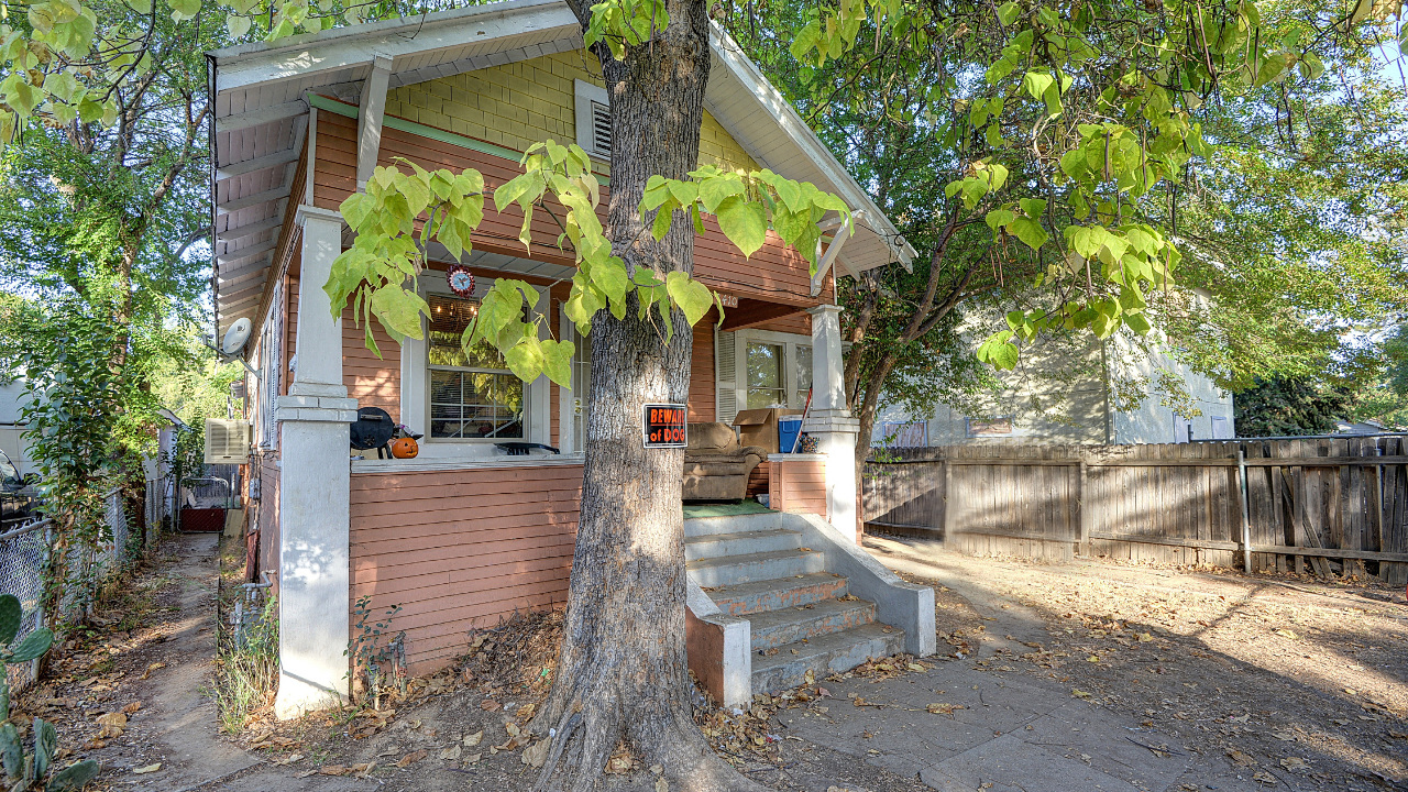 3410 38th Street, Sacramento, CA, 95817 Scene 3