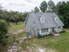 2.5 acres at 42834 Cooter Pond Road