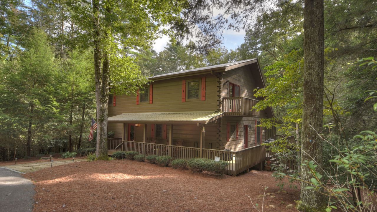 266 River Rd, Ellijay, GA, 30540 Scene 1