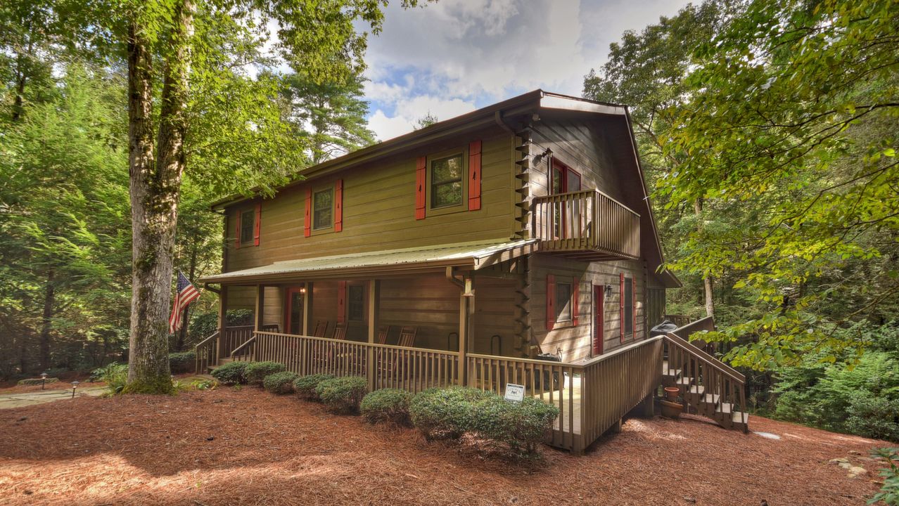 266 River Rd, Ellijay, GA, 30540 Scene 2