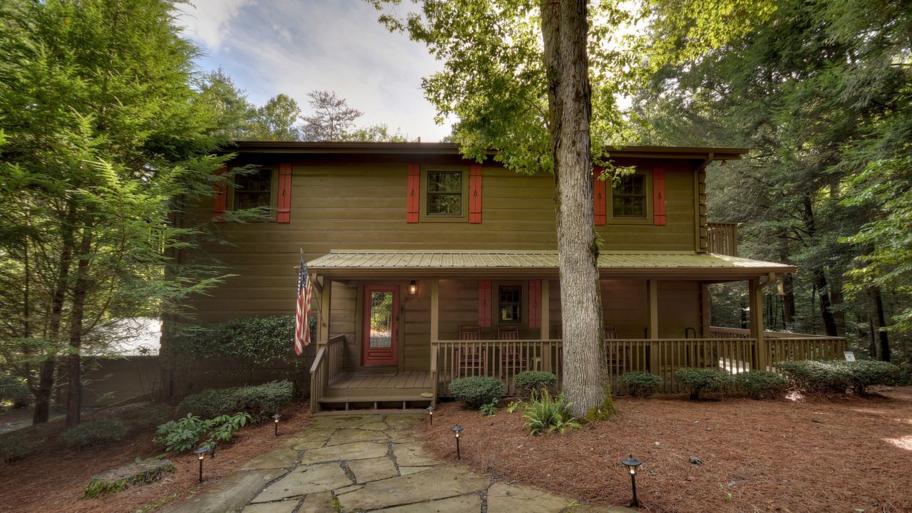 266 River Rd, Ellijay, GA, 30540 Scene 3