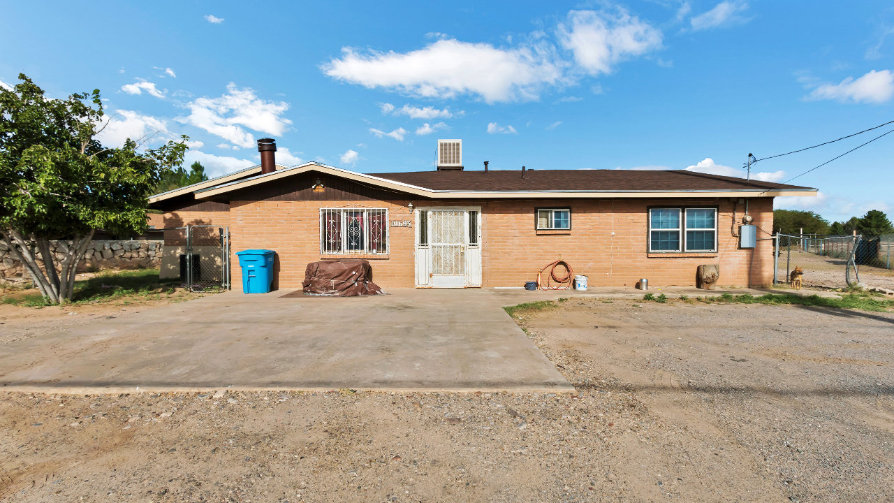 10693 Socorro, Socorro, TX, 79927 Scene 1