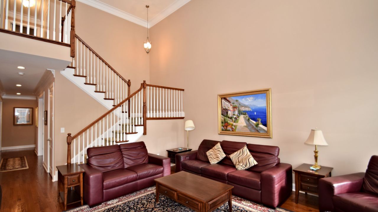 128 Carriage Court, Plymouth Meeting, PA, 19462 Scene 3