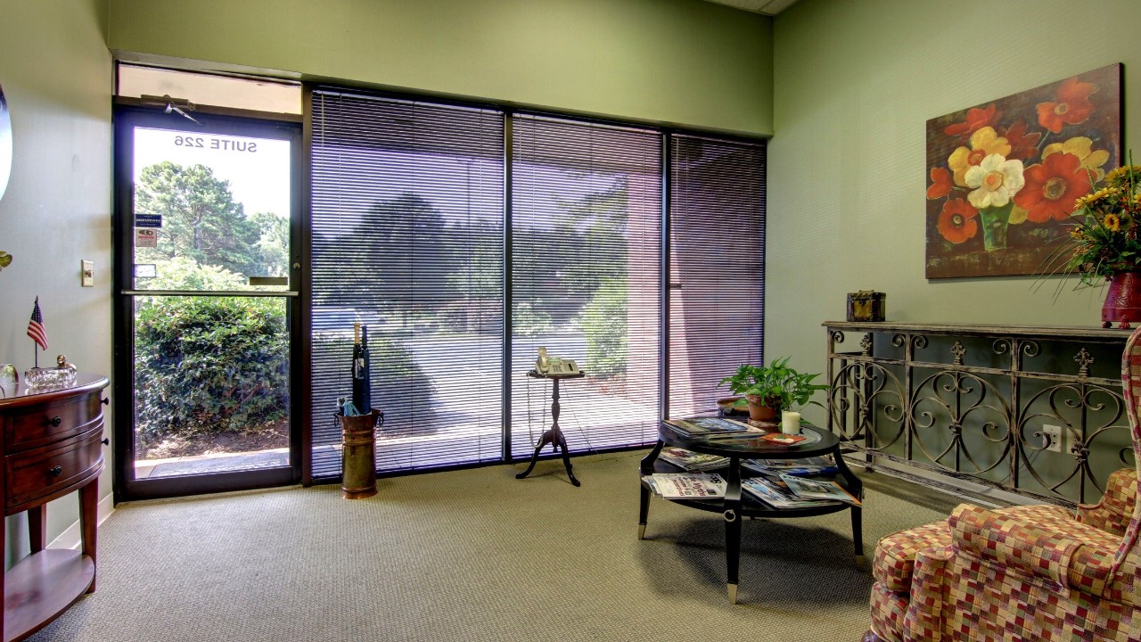 2030 Powers Ferry Suite 250, Atlanta, GA, 30339 Scene 2